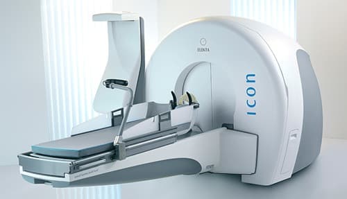 Gammaknife alternatief voor whole brain-bestraling