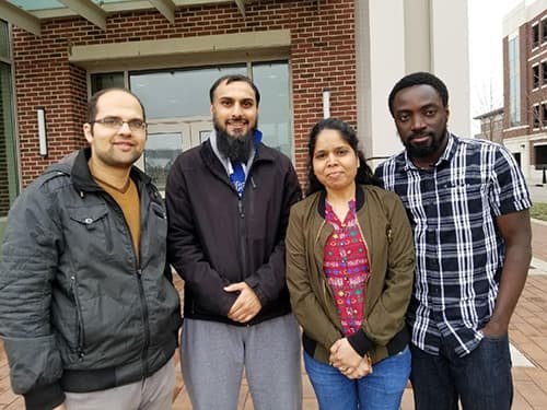 New compound as effective as FDA-approved drugs against life-threatening infections