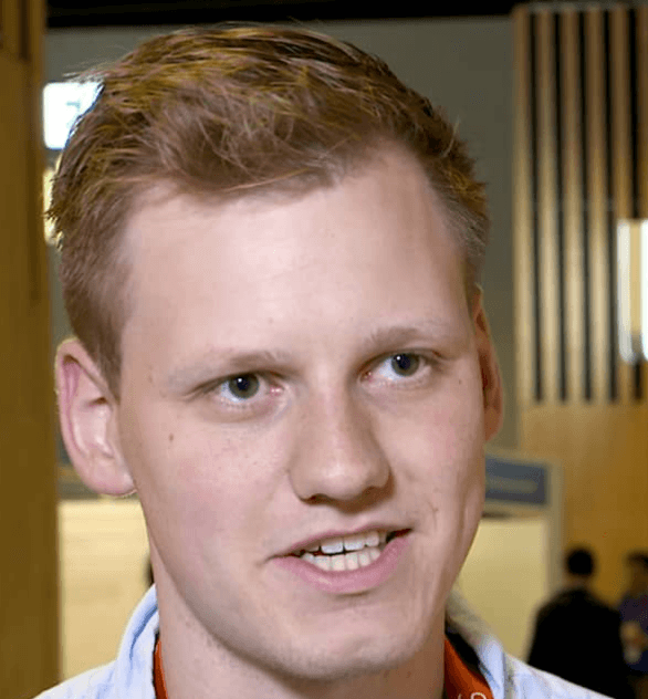 ERS 2018: Video met Martijn van Beers, Maastricht University