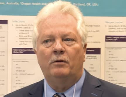 ACR 2018: Video met Gerd R. Burmester