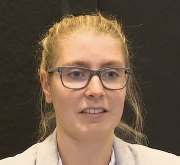 ACR 2018: Video met Viola Klück, Radboud UMC Nijmegen