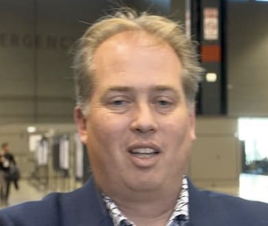 ACR 2018: Video 2 met dr. Sander Tas