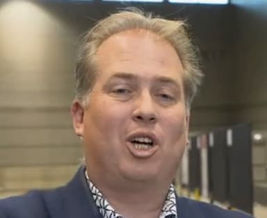 ACR 2018: Video 3 met dr. Sander Tas