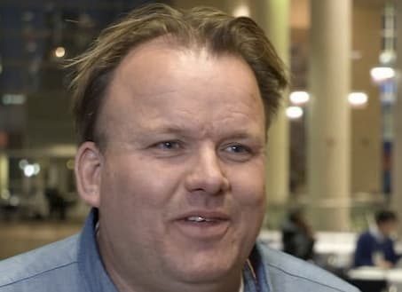 ACR 2018: Video met dr. Marijn Vis, Erasmus MC Rotterdam