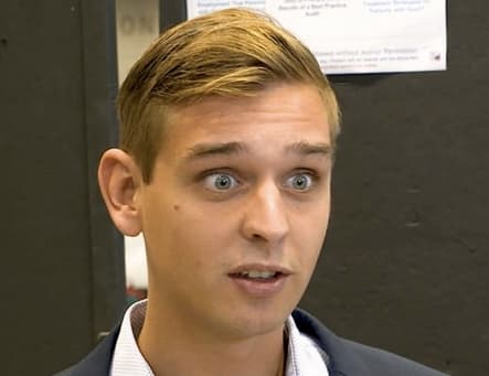 ACR 2018: Ritch te Kampe, MUMC Maastricht