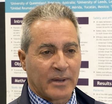 ACR 2018: Video met Peter Nash