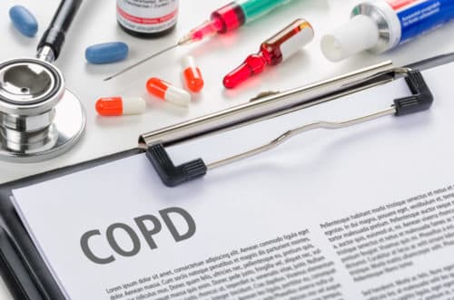 COPD-patiënten herkennen en rapporteren exacerbaties anders dan gedacht