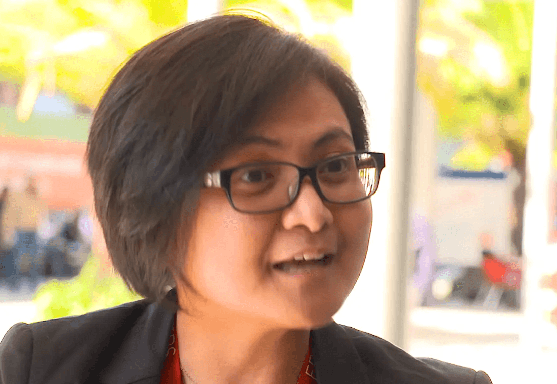 ERS 2019: Video met Rachel Salvador