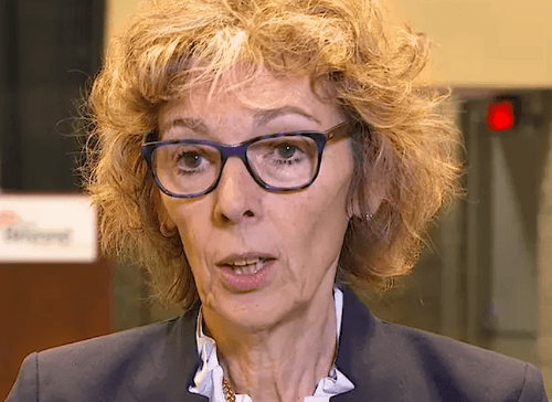 ACR 2019: Video met prof. dr. Désirée van der Heijde