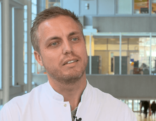 ERS 2020: BAL-monsters beter dan bloedmonsters voor mutatieanalyse