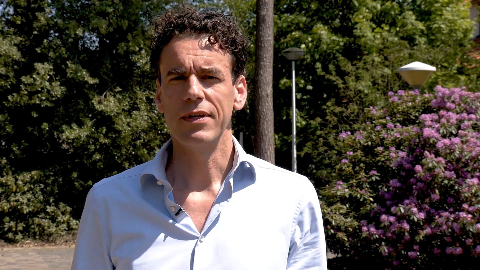 ATS 2020: Video 2 met dr. Frits Franssen, CIRO