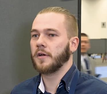 ATS 2019: Video met Simon Pouwels, UMCG Groningen