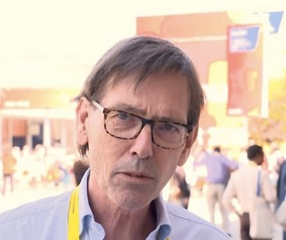 EULAR 2019: Video met prof. dr. Nico Wulffraat