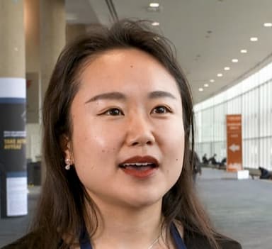 ATS 2019: Video met Sun Xiaoquing