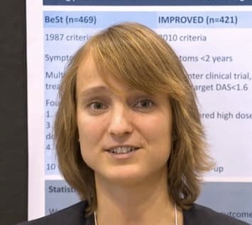 ACR 2018: Video met dr. Sytske Anne Bergstra, LUMC Leiden