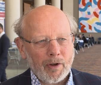 ACR 2018: Video met prof. dr. Tom Huizinga, LUMC Leiden