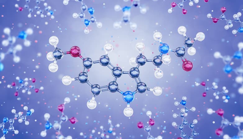 Melatonine mogelijk nieuwe therapeutische optie bij COPD