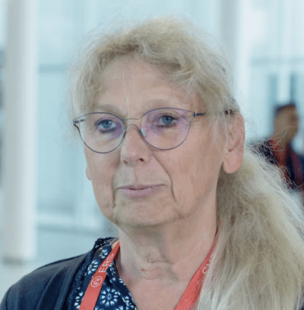 ERS 2024: Presentatie Els Verschuur