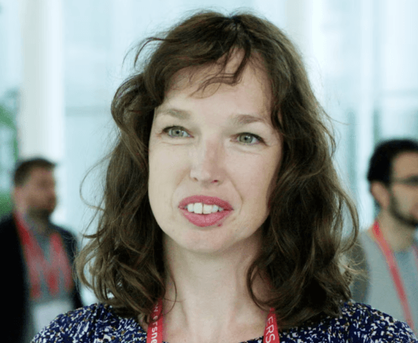 ERS 2024: Presentatie Karin Fieten