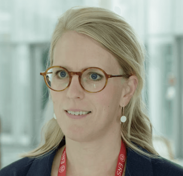 ERS 2024: Presentatie Marieke Drijver