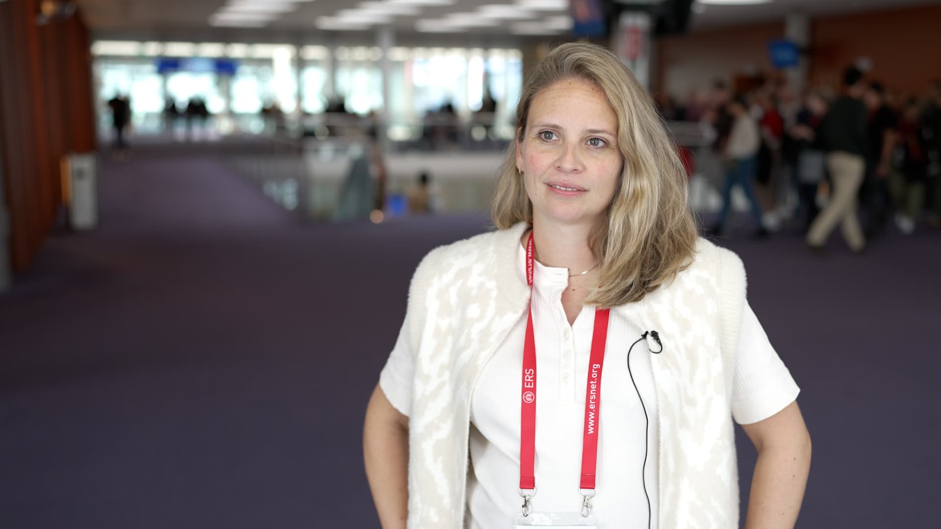 ERS 2025: Denise Kelder