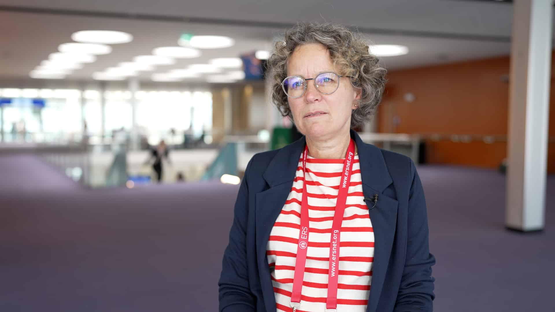 ERS 2025: Eline bij de Vaate