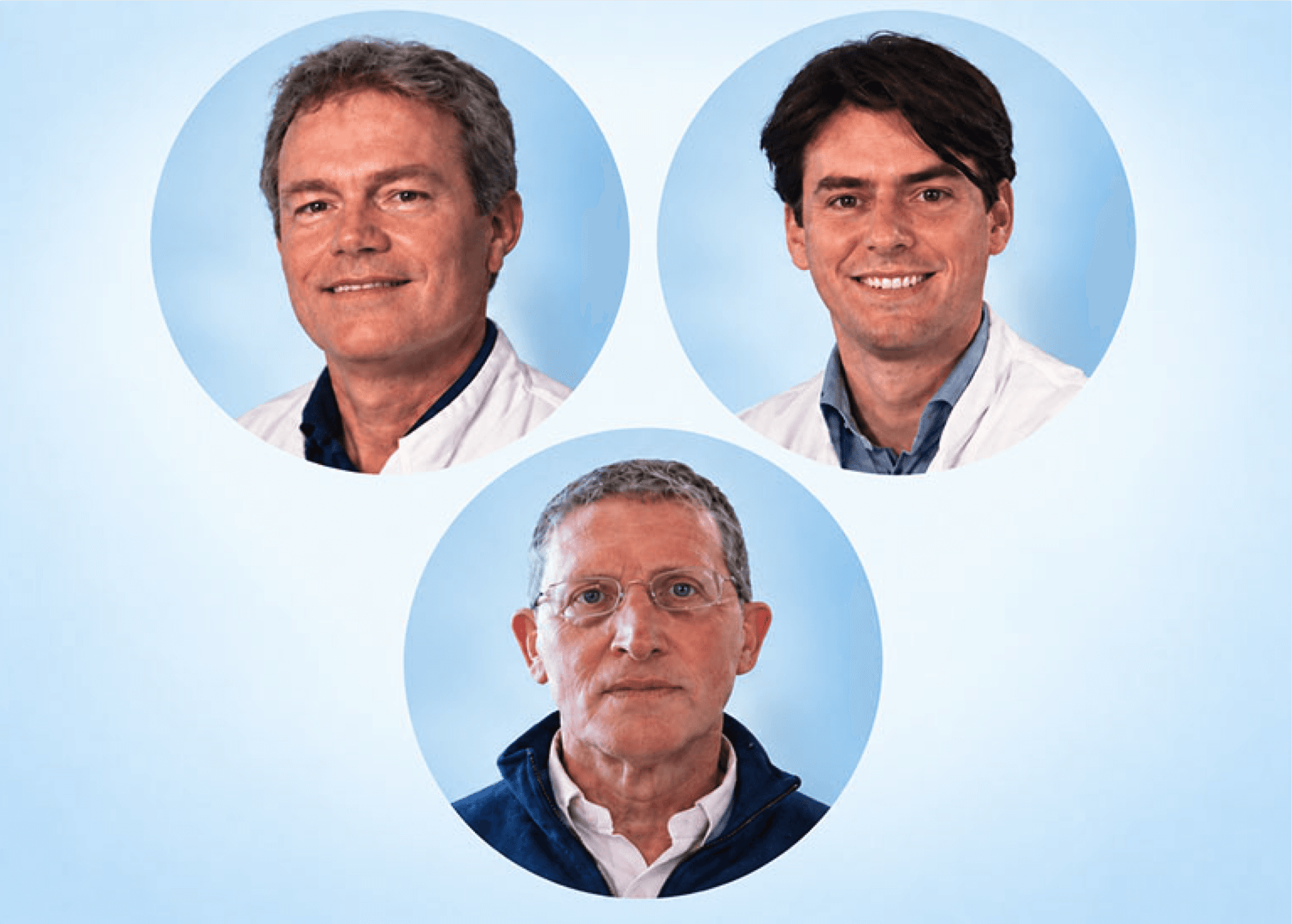 Drie inzichten van experts: een nieuwe kijk op remissie bij ernstig astma