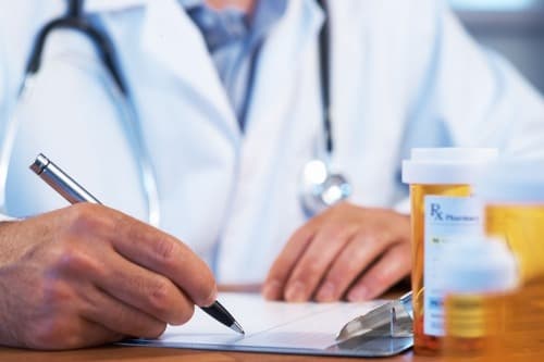 Corticofobie onder zorgprofessionals bij atopische dermatitis