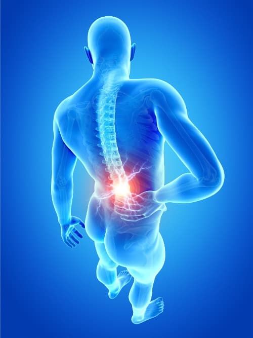 EULAR 2020: Antibioticagebruik en ontstaan van spondylitis ankylopoetica