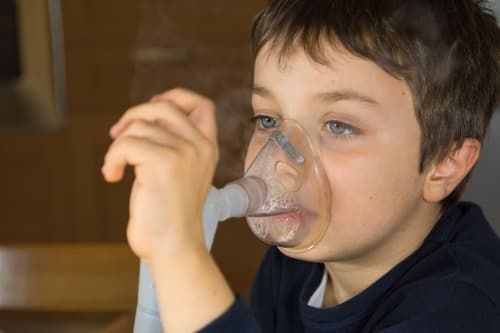 Sociaaleconomische verschillen vergroten risico op ernstig kinderastma