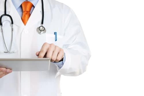 Telegeneeskunde lijkt geschikt bij chronische inflammatoire huidziekte