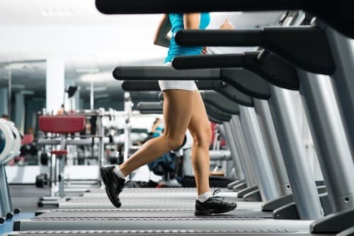 ESC 2018: 'Performance on exercise test predicts risk of death from cardiovascular disease and cancer'.