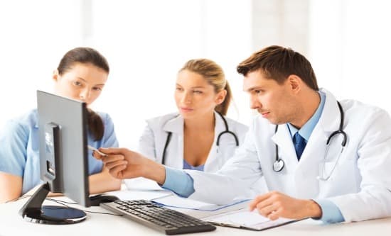 Longkankerdiagnostiek in Nederland: een overzicht