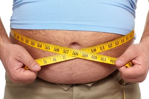Obesitas heeft geen direct effect op de respons op biologicals voor astma