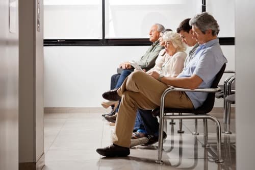 Blootstelling aan ftalaten geassocieerd met morbiditeit bij COPD