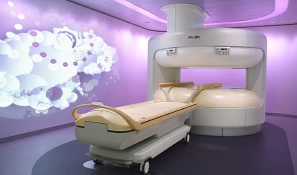 MRI-geleiding waardevol bij bronchiale thermoplastiek