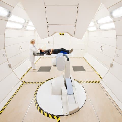 Aanpak betere toegang tot protonentherapie in Nederland