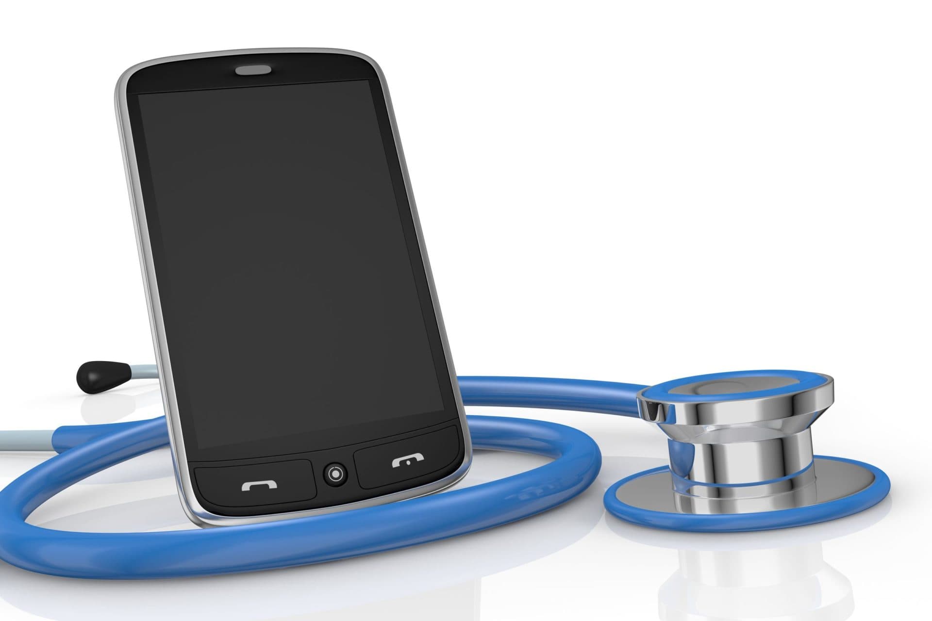 Minder pijn bij behandeling osteoartritis van de knie via smartphone