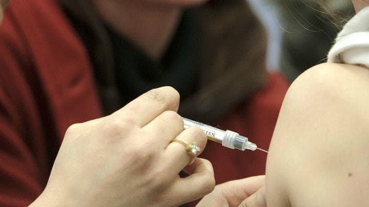 Pneumokokkenvaccin kan ziektelast IPD verminderen bij kankerpatiënt