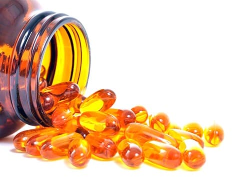 Vitamine D verbetert longfunctie, IgE en IL-5 bij astma en COPD