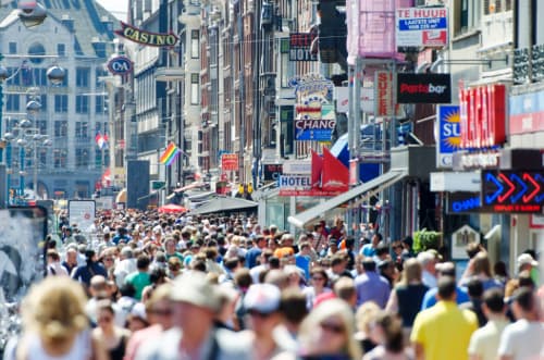 Migranten hebben minder kennis over Nederlandse kankerscreening