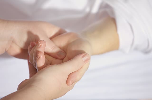 Herbestemming middelen behandeling vesiculair handeczeem