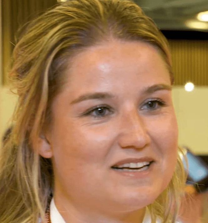 ERS 2018: Video met Akke-Nynke van der Meer, Medisch Centrum Leeuwarden