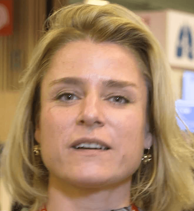 ERS 2018: Video met Dr. Saar van Nederveen-Bendien