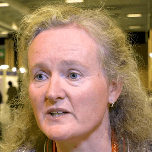 ERS 2018: Video met Jellien Makonga-Braaksma