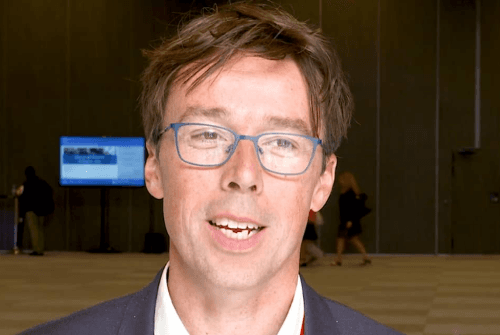 ERS 2018: Video met Prof. dr. Harm Jan Bogaard