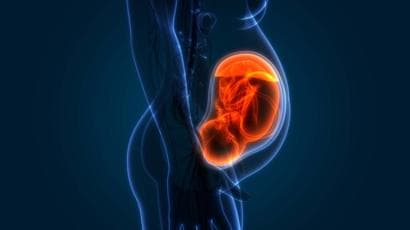Radiotherapie tijdens zwangerschap lijkt veilig voor ongeboren kind