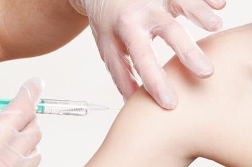 Vroeg effect van HPV-vaccinatie zichtbaar bij jonge vrouwen in Nederland