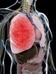 ß-lactam antibiotica geassocieerd met slechtere uitkomsten bij NSCLC