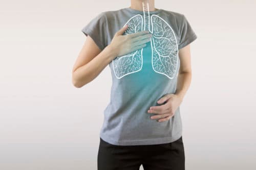 GLP-1-receptoragonist voor diabetes verlaagt risico op exacerbaties